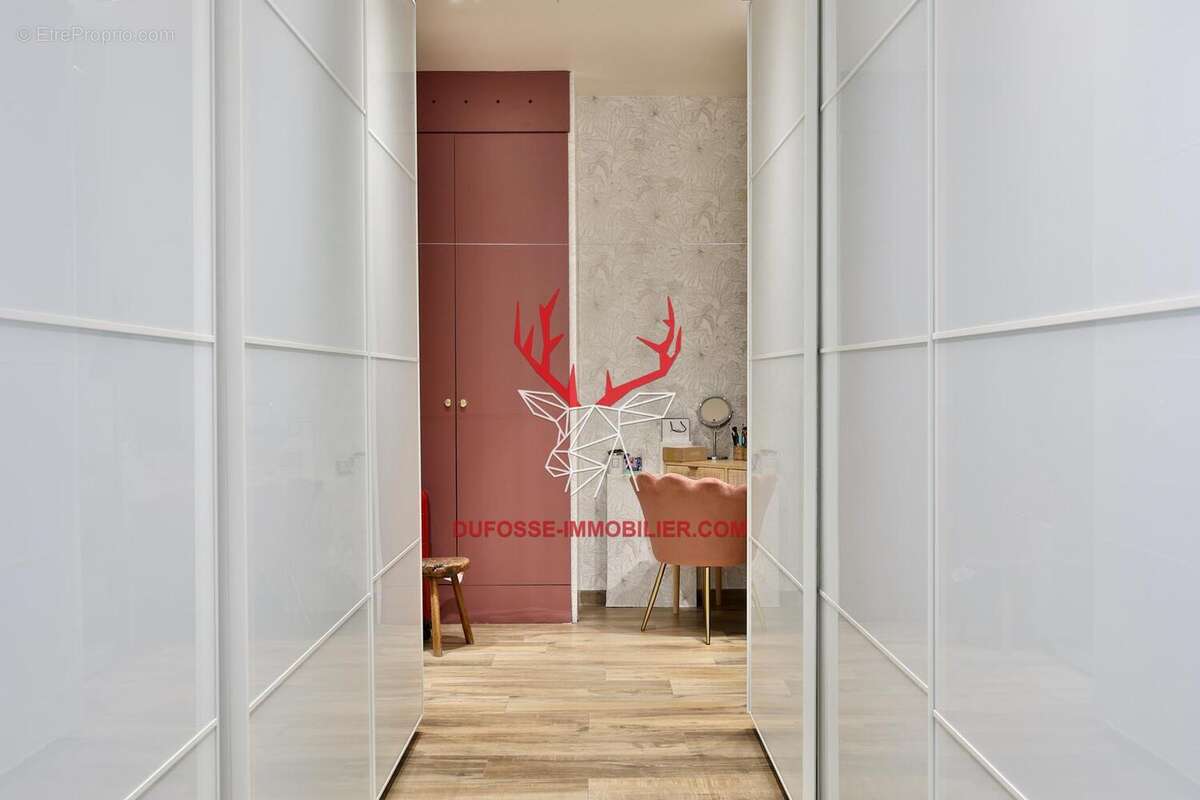 Photo 7 - Maison à SAINT-CYR-AU-MONT-D&#039;OR