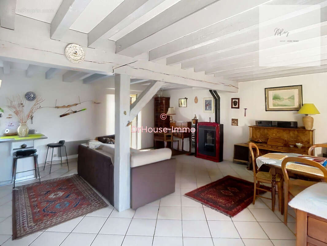 Maison 82 m² à Fleury-Les-Aubrais  - photo 110