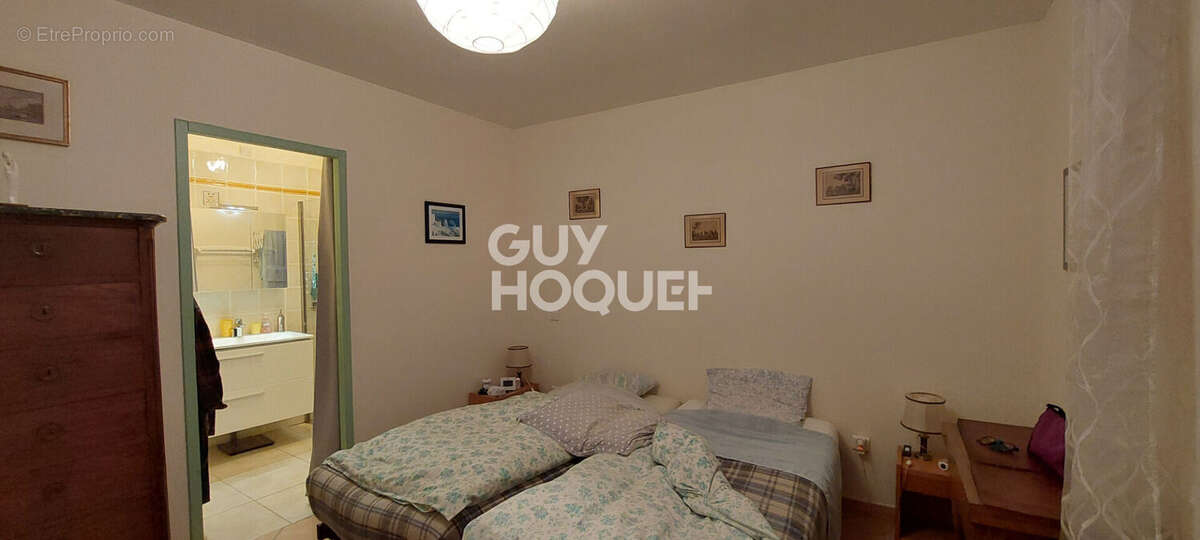Rare sur La Légue ! Élégante maison familiale prête à vivre avec piscine et double garage - photo 8