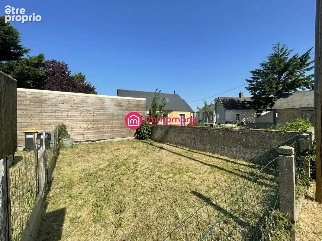Maison 3 pièces 76 m² à vendre à Requeil (72510) - photo 8