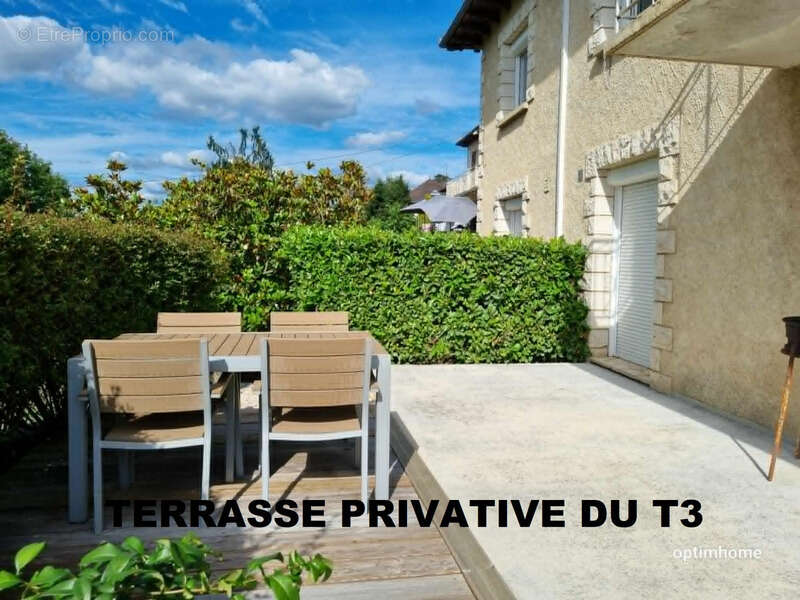 Maison à BRIVE-LA-GAILLARDE