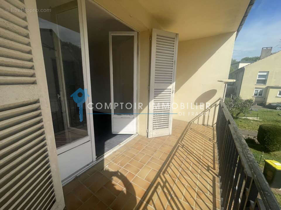 Maison à OETING