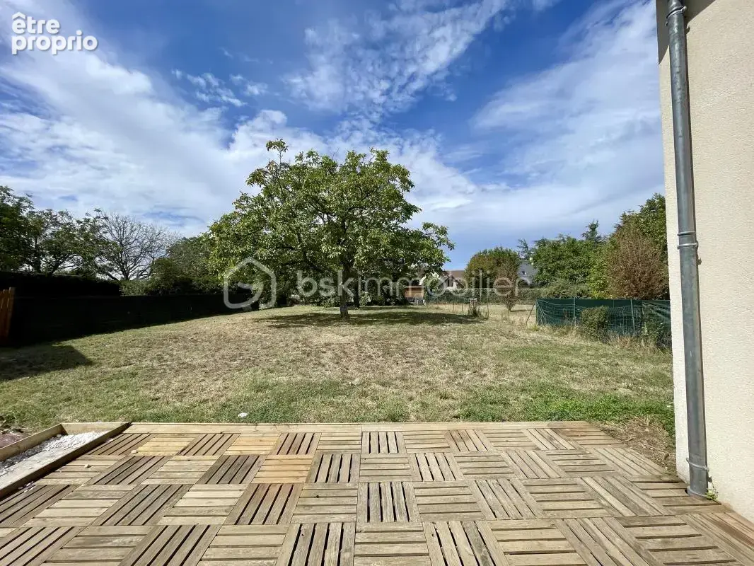  Maison familiale – vie de plain-pied et beaux volumes - photo 18