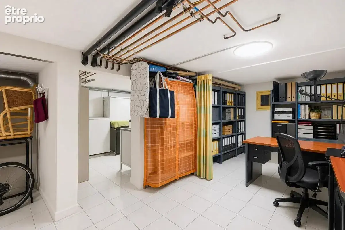 Maison de 7 pièces de 140 m² Carrez (175m2) à Fontenay-aux-Roses - photo 14
