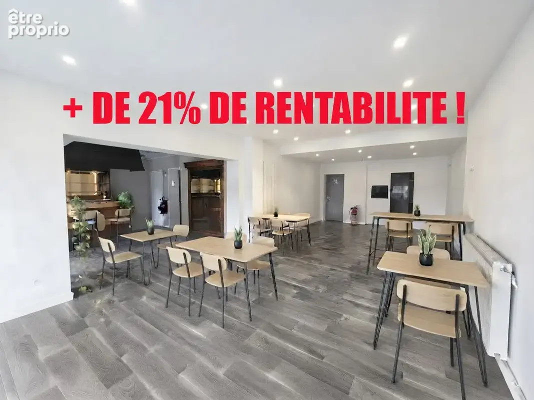 Appartement à VALENCIENNES