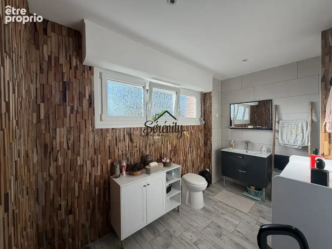 Maison 6 pièces 90 m² à vendre à Cambrai (59400) - photo 6