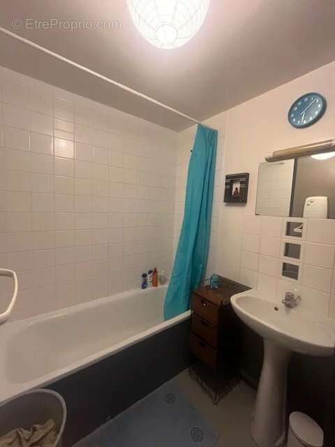 Appartement à LONGUEAU