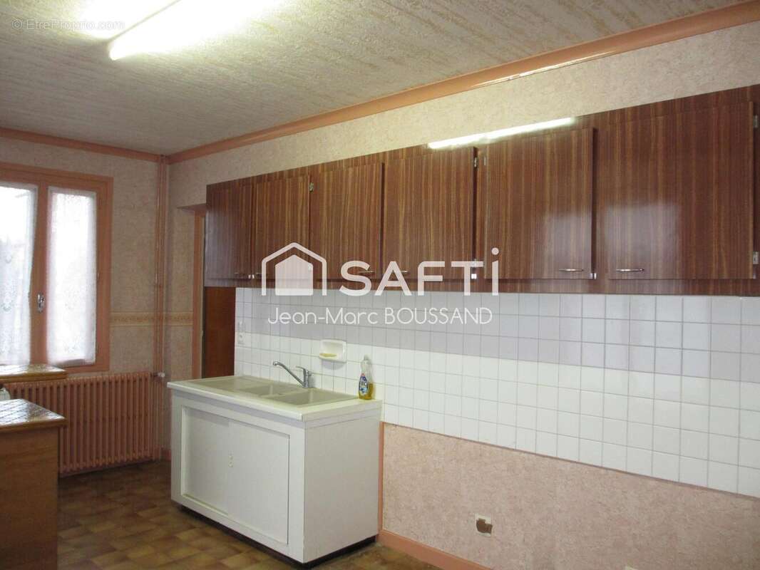 Photo 3 - Maison à CHAUFFAILLES