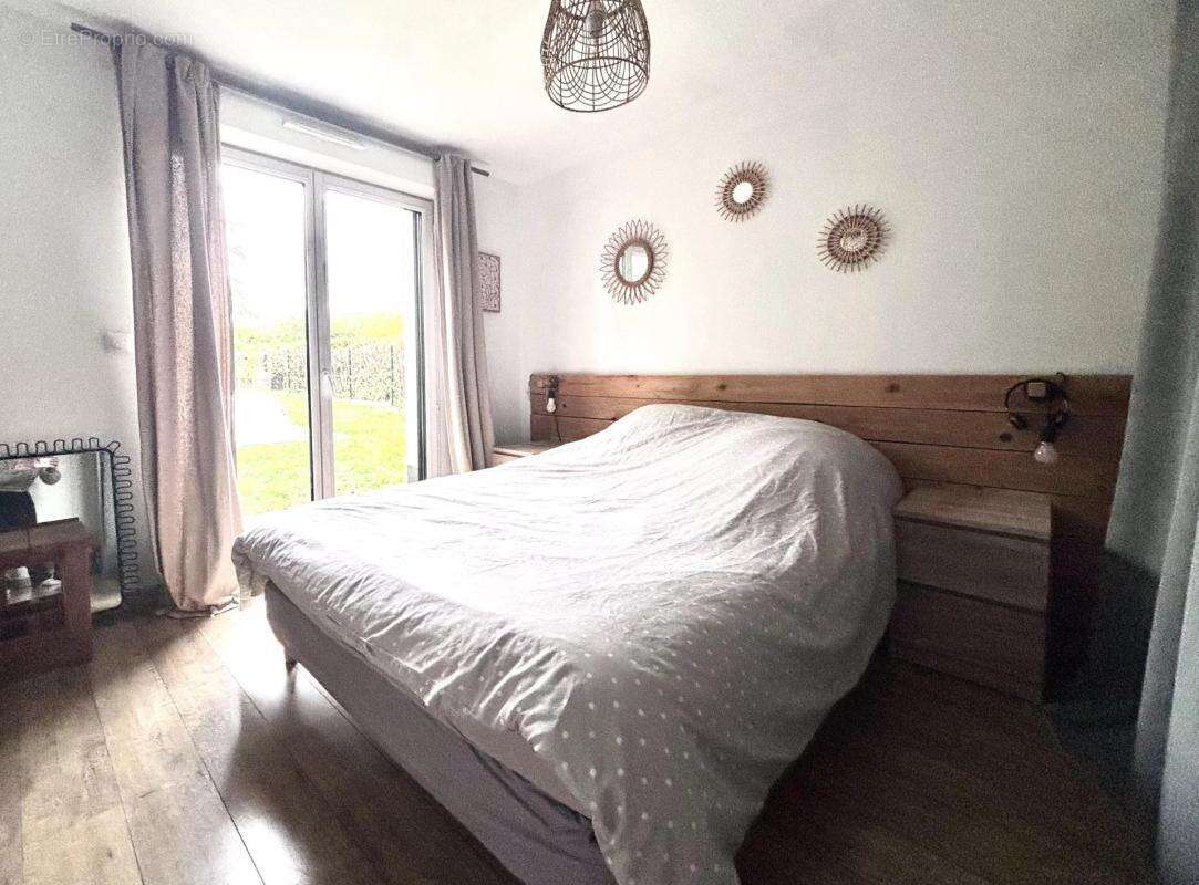 Maison à NEUVILLE-SAINT-VAAST