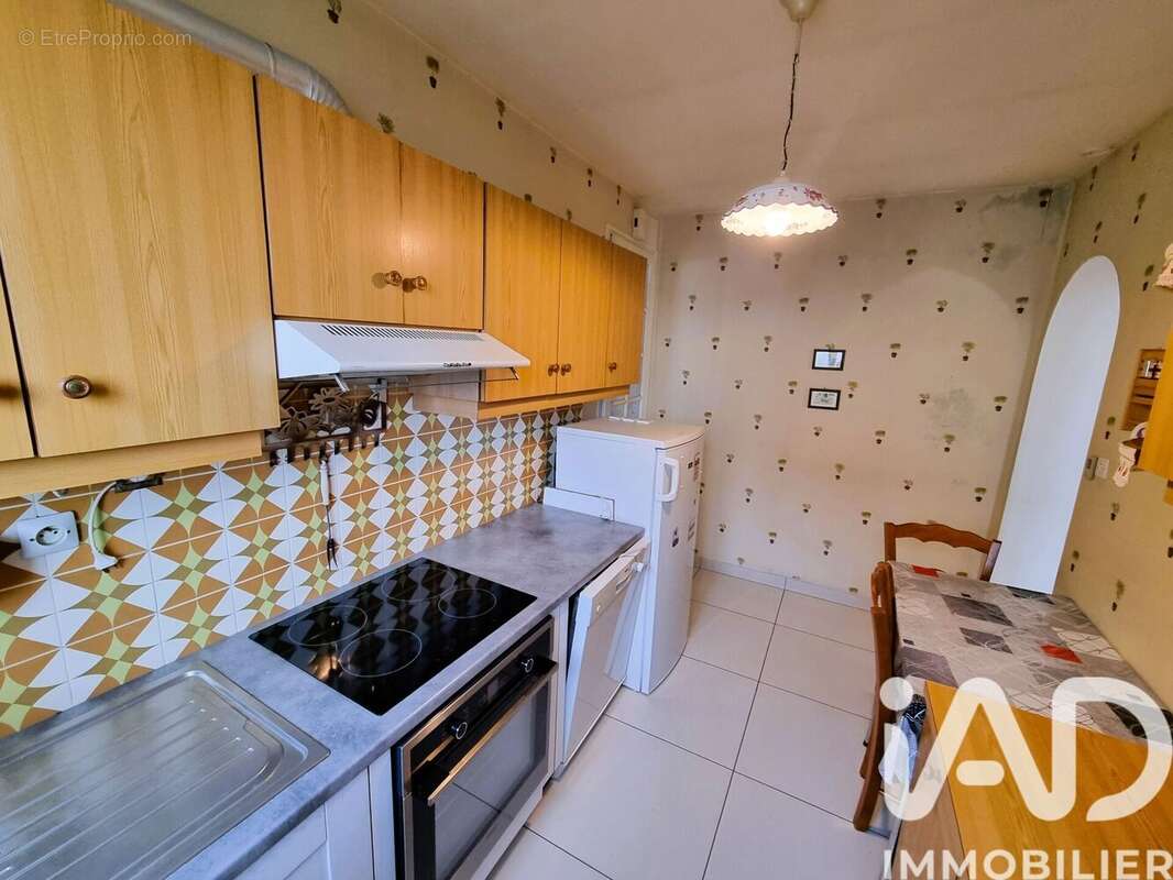 Photo 4 - Maison à LES EPESSES