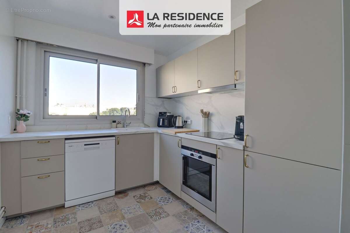 Appartement 102 m² à Poissy  - photo 5