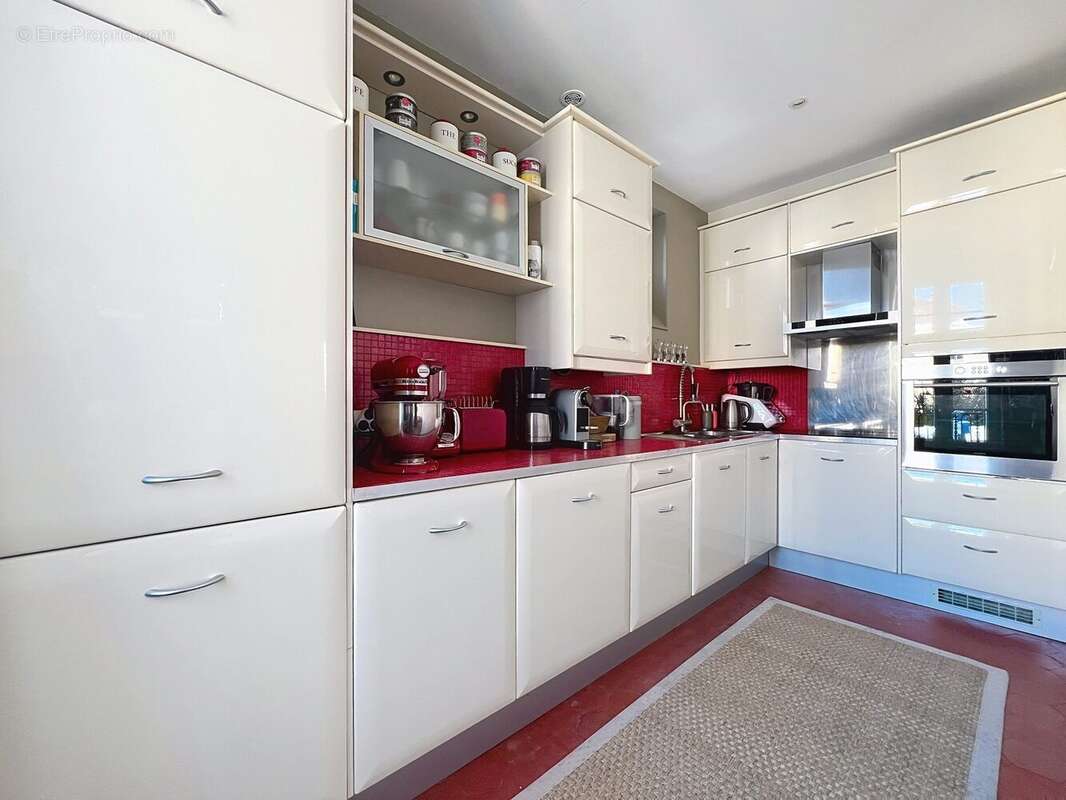 Appartement à GARCHES