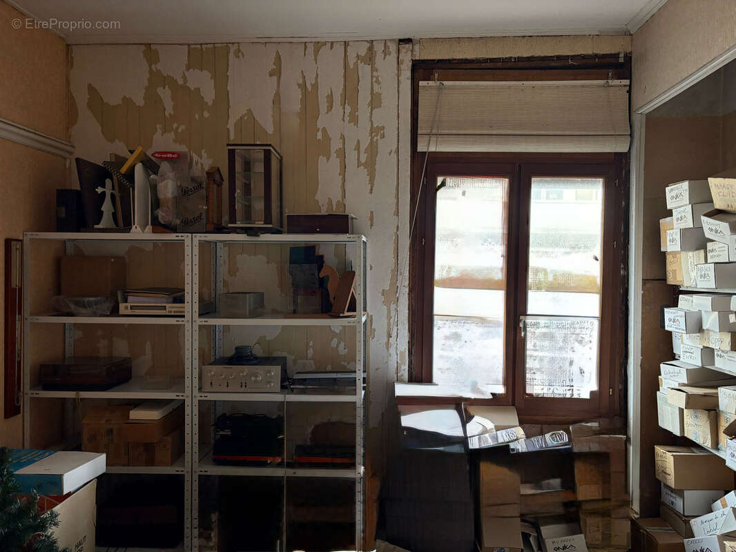 Appartement à BERCK