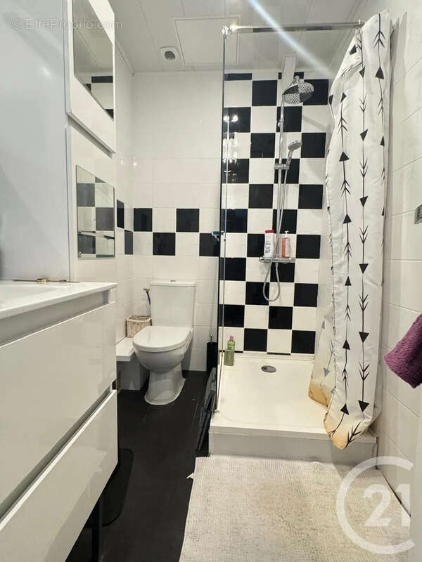 Appartement à EZY-SUR-EURE