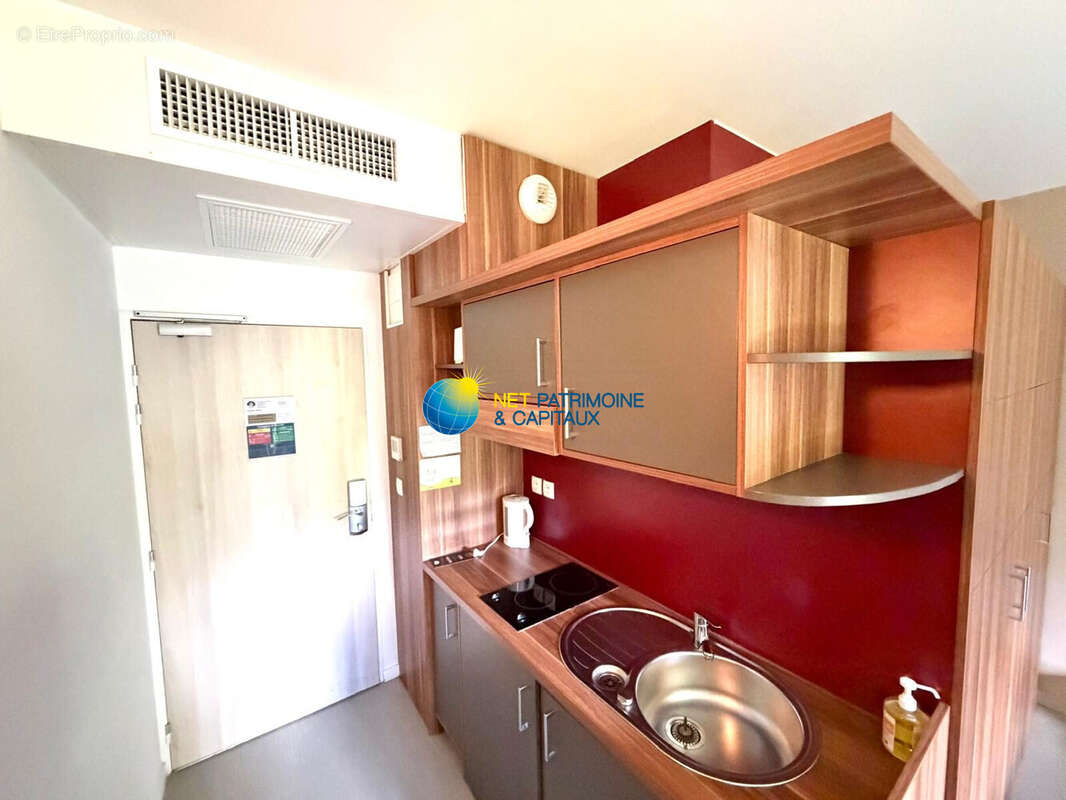 Appartement à BOUC-BEL-AIR