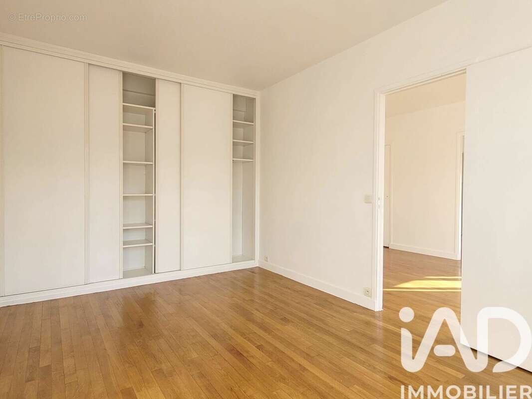 Photo 6 - Appartement à BOULOGNE-BILLANCOURT
