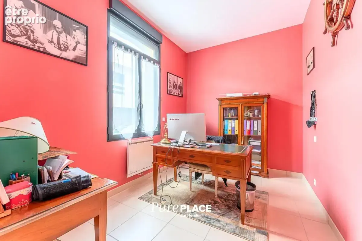 Maison/Villa T6 de 164 m² à Bordeaux 33200 - photo 17