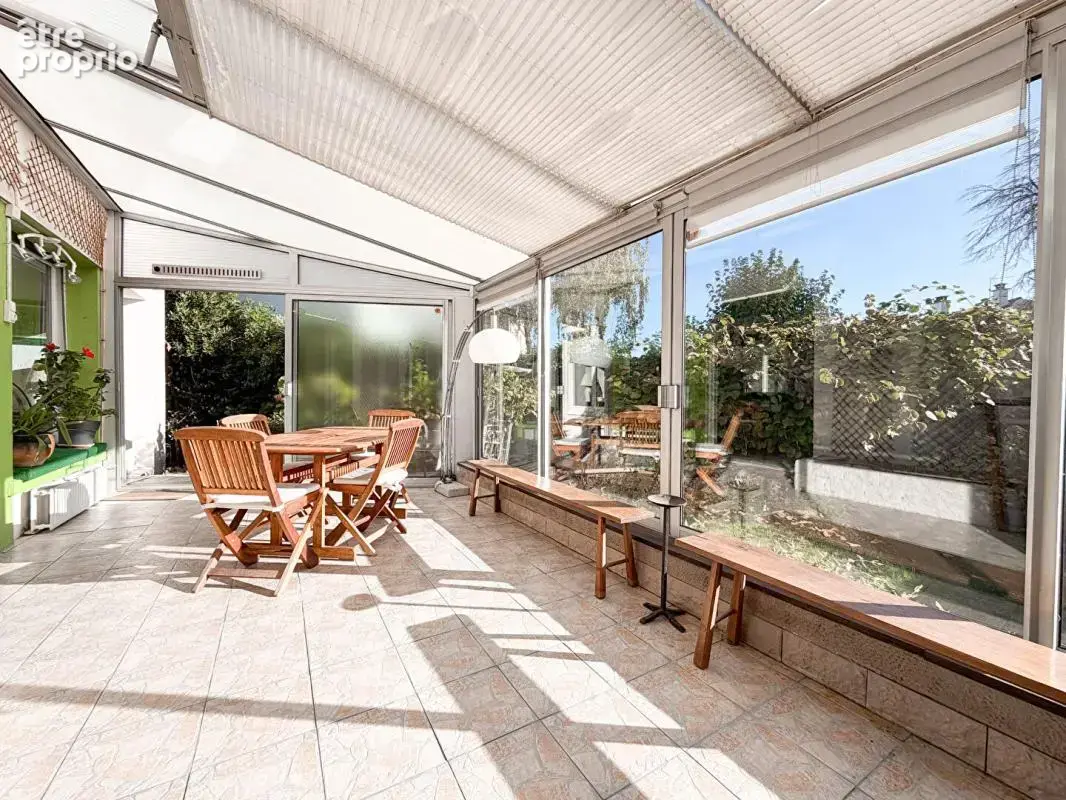 A vendre maison Orvault Petit- Chantilly - photo 6