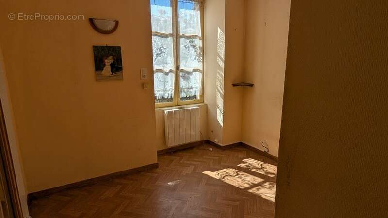 Maison à COUTARNOUX