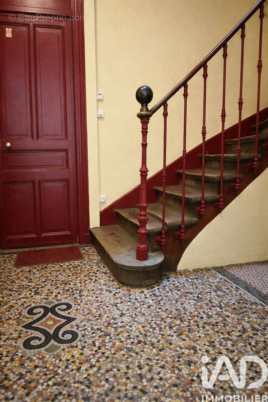 Photo 8 - Appartement à NANCY