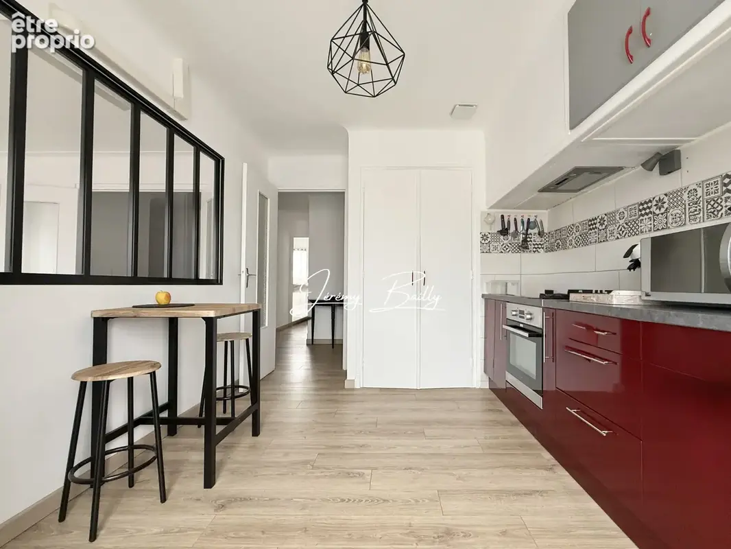 Appartement 5 pièces 88 m² à vendre à Rivesaltes (66600) - photo 141