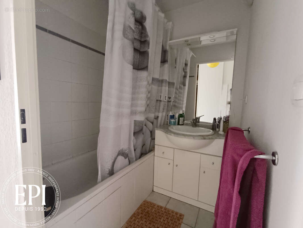 Appartement à CARCASSONNE