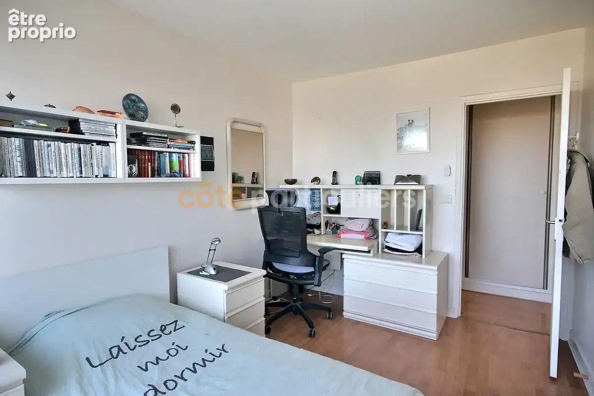 Appartement  5 pièce(s) 101 m2 - photo 11
