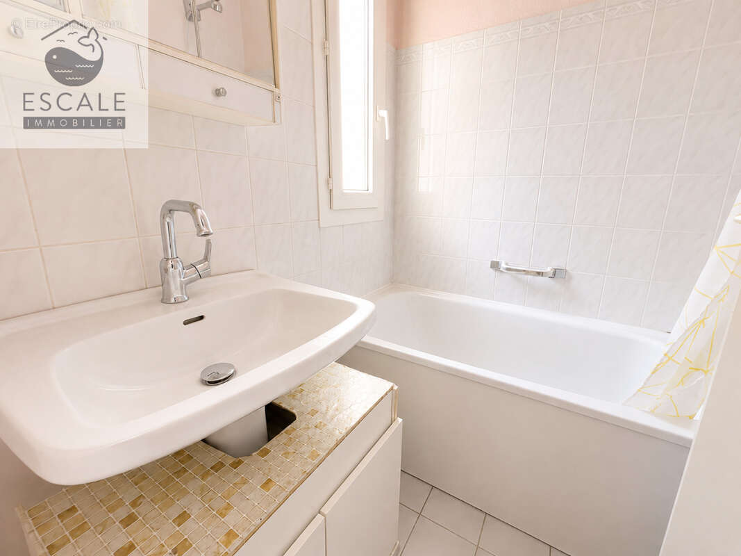 Vente type 2 cabine + garage en sus quartier mont saint-clair a sete - photo 7