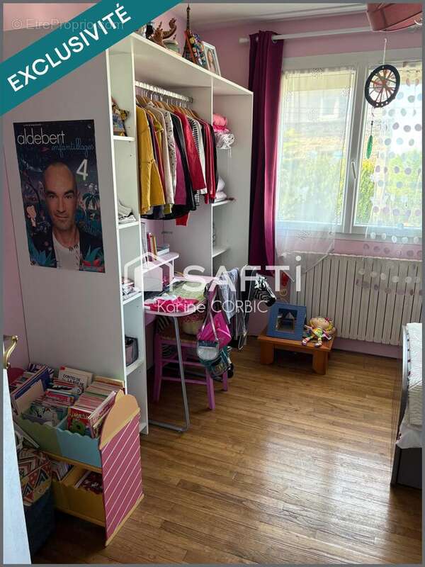 Photo 9 - Maison à SAINT-BRIEUC