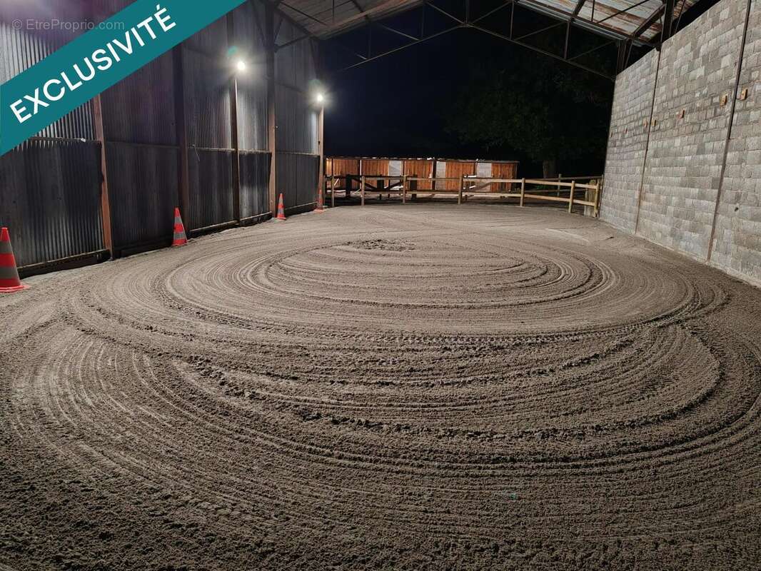 Photo 5 - Terrain à VACQUEVILLE