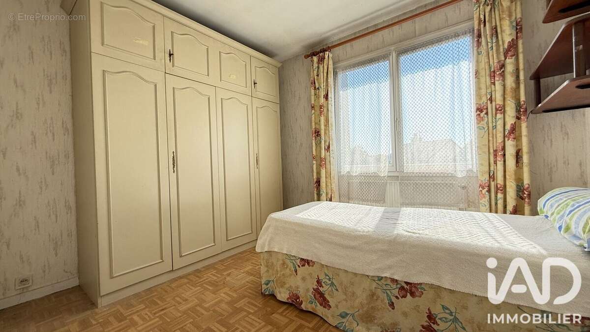 Photo 7 - Maison à VILLIERS-SUR-ORGE