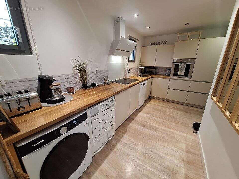 Maison à CHATUZANGE-LE-GOUBET