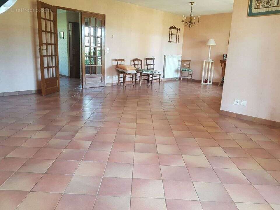 Photo 7 - Maison à ARGELIERS