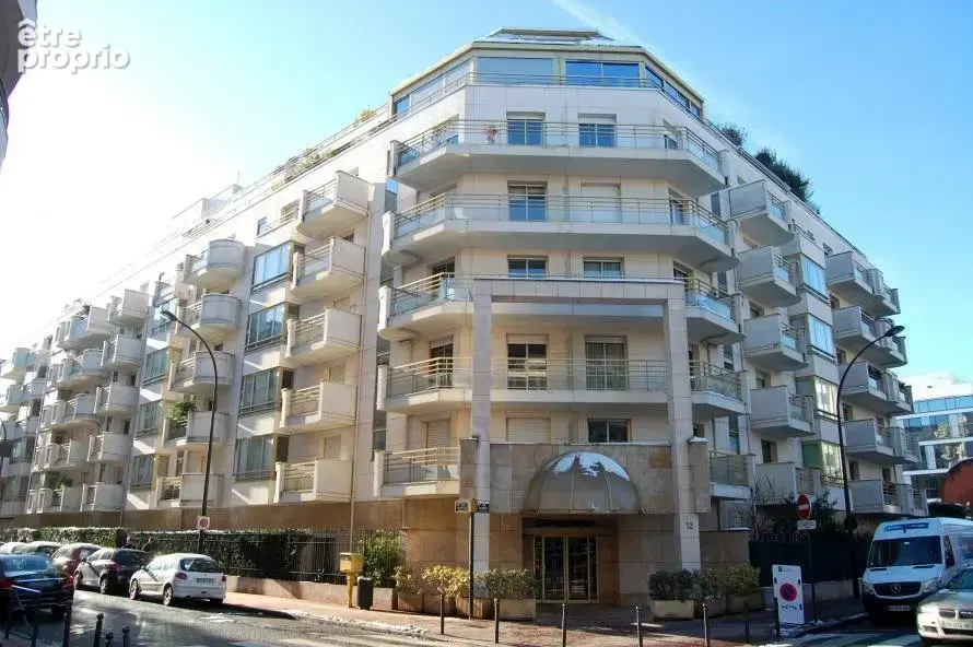 Appartement 2 pièces 68 m² à vendre à Levallois-Perret (92300) - photo 4