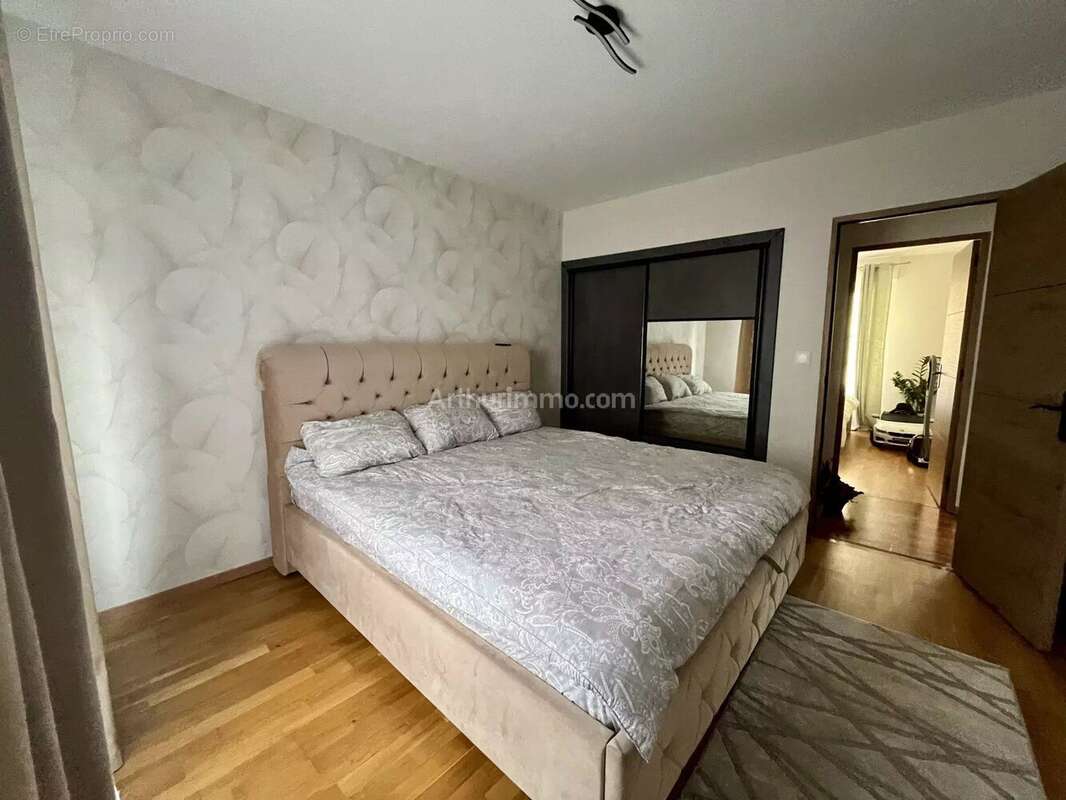 Appartement à DINAN