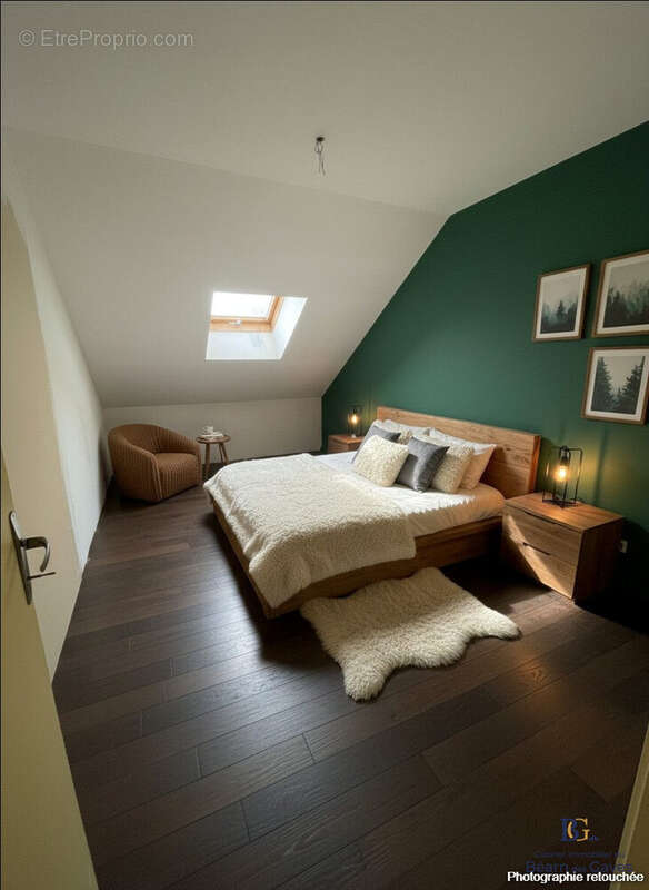 Appartement à BAIGTS-DE-BEARN