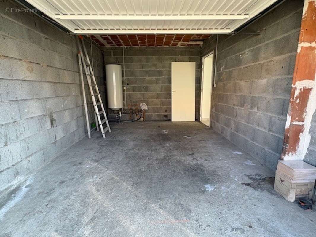 Maison à vendre 3 pièces-jardin 510 m2-Chaumes en retz (44) - photo 11
