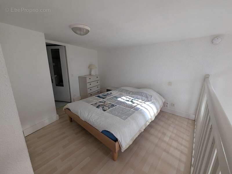 Appartement à SAINT-JACQUES-DE-LA-LANDE