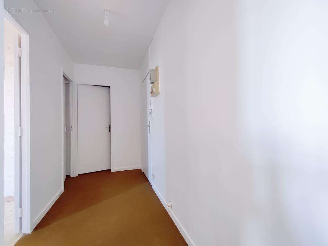 Appartement à BEAUVAIS