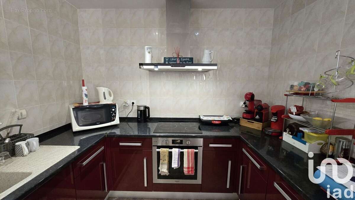 Photo 9 - Maison à SAINTE-NEOMAYE