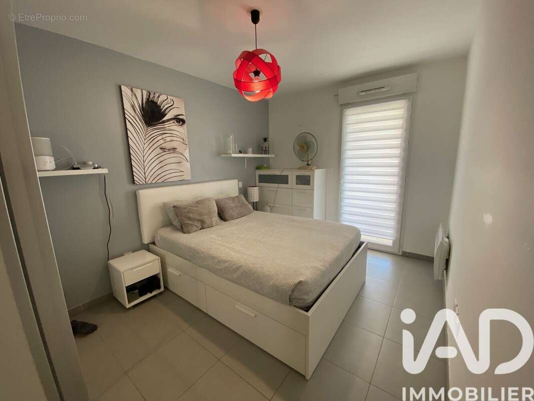 Photo 6 - Appartement à PRADES-LE-LEZ
