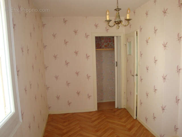 Appartement à LIMOGES