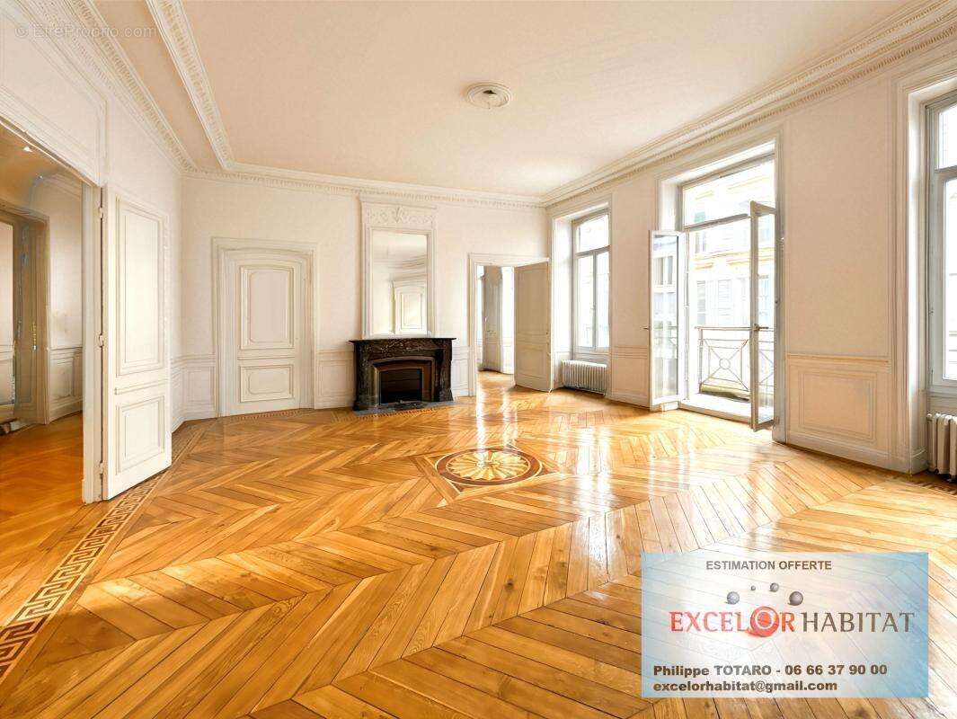 Appartement à LIMONEST