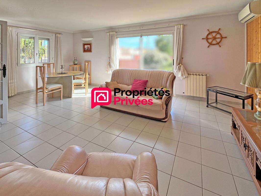 Villa 4 faces Le Soler - photo 16