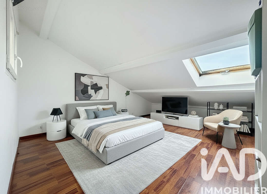 Photo 5 - Appartement à MARSEILLE-10E