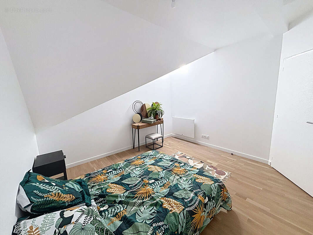 Appartement à SAINT-MALO