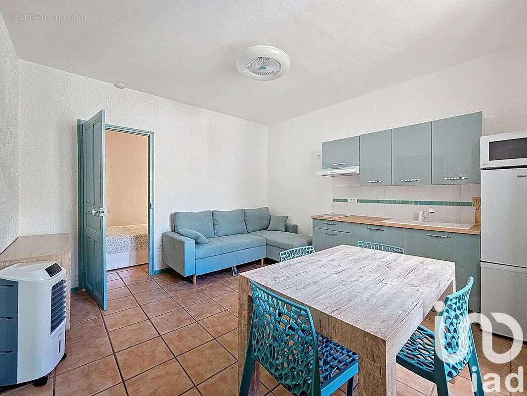Photo 3 - Appartement à VALRAS-PLAGE