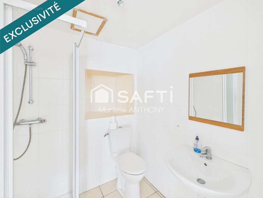 Photo 7 - Appartement à LANDIVISIAU