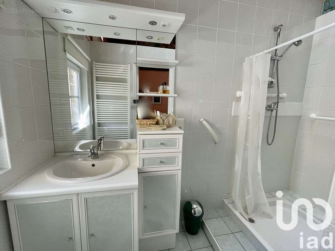 Photo 9 - Maison à LANGRES