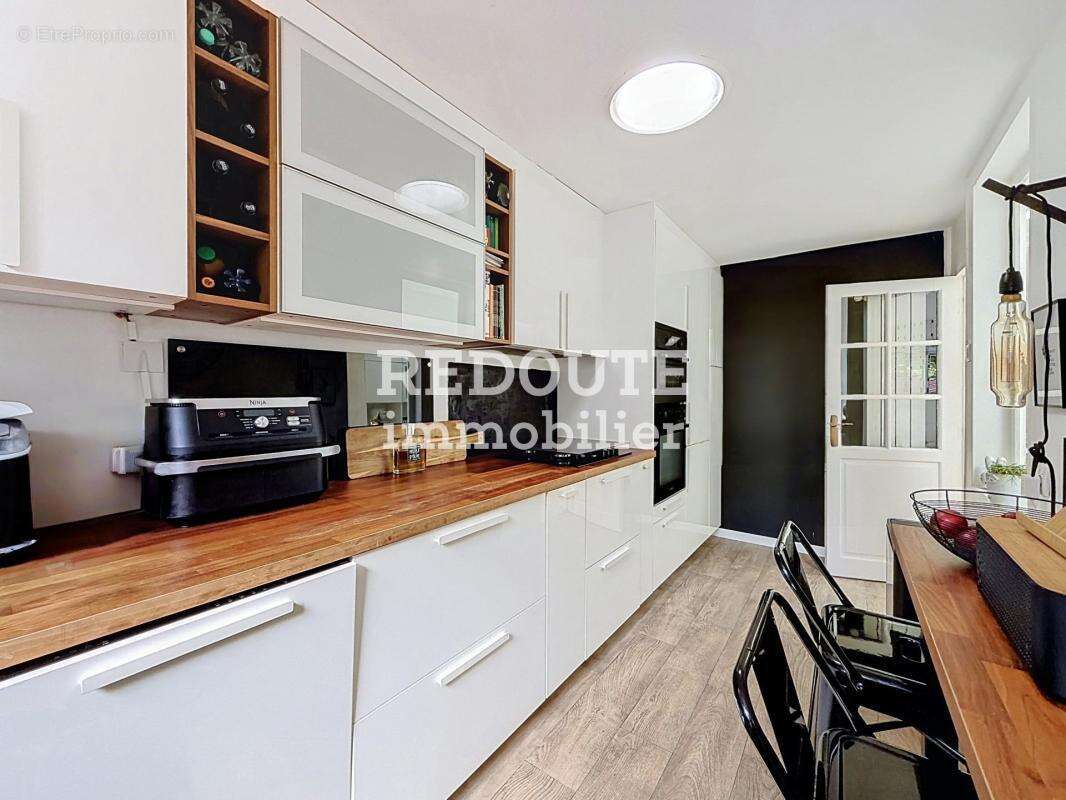 Exclusivité lille - lambersart maison et jardin - photo 10